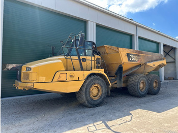 Dumper CATERPILLAR 730C