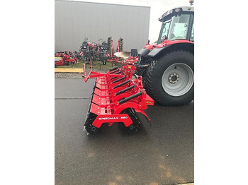 Soil tillage equipment Knoche Speedmax 5,60m Restpflanzenzerkleinerer: picture 5
