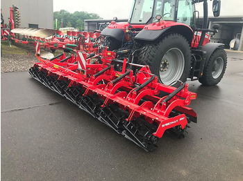 Soil tillage equipment Knoche Speedmax 5,60m Restpflanzenzerkleinerer: picture 4