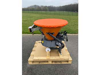 Sand/ Salt spreader Matev SPR-DS 125 ST: picture 2 Sand/ Salt spreader Matev SPR-DS 125 ST: picture 2