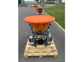Sand/ Salt spreader Matev SPR-DS 125 ST: picture 3 Sand/ Salt spreader Matev SPR-DS 125 ST: picture 3