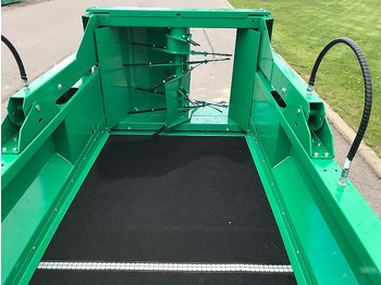 New Straw shredder Spread-a-Bale MINI ST 100: picture 4 New Straw shredder Spread-a-Bale MINI ST 100: picture 4