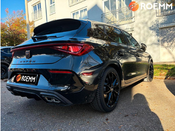Sedan Cupra Leon Basis*ACC*LED*Tacho Digital*DAB*Memory*: picture 4