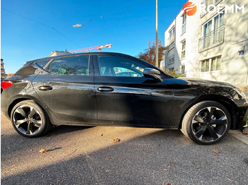 Sedan Cupra Leon Basis*ACC*LED*Tacho Digital*DAB*Memory*: picture 3