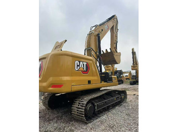 Crawler excavator CATERPILLAR 330GC