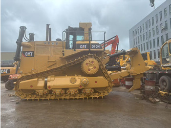 Bulldozer Caterpillar CAT CAT D10N D9R D8R D8N D8T D7G D7R D6G D6R D5K D4C Used Bulldozer Dozer: picture 4