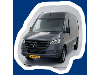 Small van MERCEDES-BENZ Sprinter