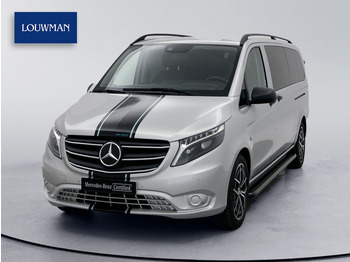 Small van MERCEDES-BENZ Vito 114