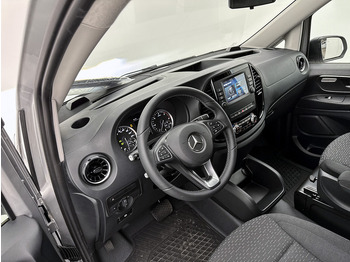 Small van Mercedes-Benz Vito 114 CDI Extra Lang Trekhaak Achteruitrijcamera Apple Carplay/Android Auto Nieuw Direct Leverbaar BPM-Vrij: picture 5