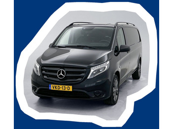 Small van MERCEDES-BENZ Vito 116