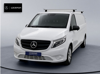Small van MERCEDES-BENZ Vito 116