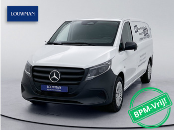 Panel van MERCEDES-BENZ Vito 116