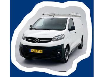 Small van OPEL Vivaro