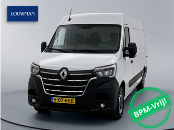 Small van RENAULT Master 2.3