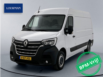 Small van RENAULT Master 2.3
