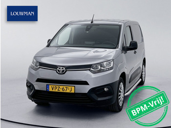 Small van TOYOTA Proace