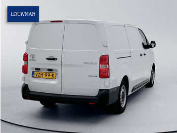 Toyota PROACE Electric Worker Live Extra Range Long 75 kWh L3 Navigatie Dubbele Schuifdeur Cruise Control on lease Toyota PROACE Electric Worker Live Extra Range Long 75 kWh L3 Navigatie Dubbele Schuifdeur Cruise Control: picture 3 Toyota PROACE Electric Worker Live Extra Range Long 75 kWh L3 Navigatie Dubbele Schuifdeur Cruise Control on lease Toyota PROACE Electric Worker Live Extra Range Long 75 kWh L3 Navigatie Dubbele Schuifdeur Cruise Control: picture 3