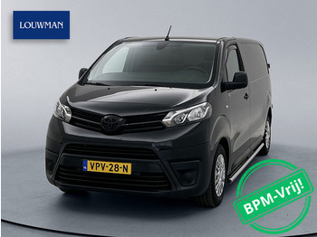 Small van TOYOTA Proace