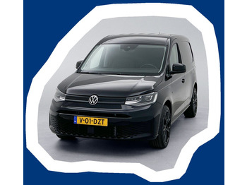 Small van VOLKSWAGEN Caddy Cargo