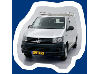Small van VOLKSWAGEN Transporter