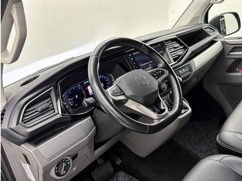 Small van Volkswagen Transporter 2.0 TDI L2H1 28 Bulli Leder Adaptieve cruise control Virtual cockpit Navigatie Led Trekhaak: picture 5 Small van Volkswagen Transporter 2.0 TDI L2H1 28 Bulli Leder Adaptieve cruise control Virtual cockpit Navigatie Led Trekhaak: picture 5