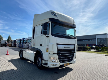 Tractor unit DAF XF 460 4x2 Trekker SSC / 2x Tank / full spoiler: picture 3