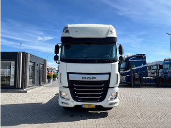 Tractor unit DAF XF 460 4x2 Trekker SSC / 2x Tank / full spoiler: picture 2