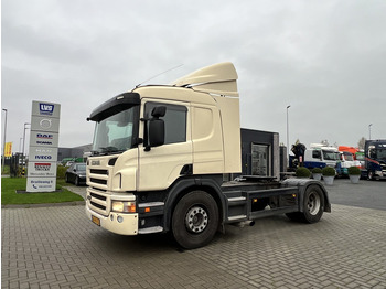 Tractor unit SCANIA P 360