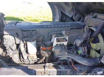 Engine IVECO Stralis