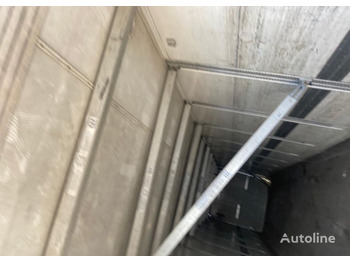 Krone Ancara Double Deck dube frigorifice on lease Krone Ancara Double Deck dube frigorifice: picture 3