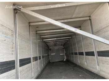 Krone Ancara Double Deck dube frigorifice on lease Krone Ancara Double Deck dube frigorifice: picture 5