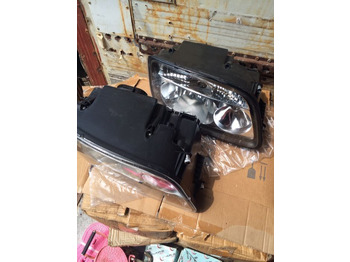 New Headlight for Truck Mercedes-Benz Actros MP2 MP3 truck: picture 3 New Headlight for Truck Mercedes-Benz Actros MP2 MP3 truck: picture 3