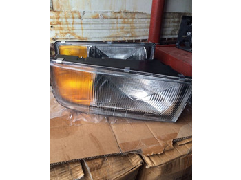 Headlight MERCEDES-BENZ Actros
