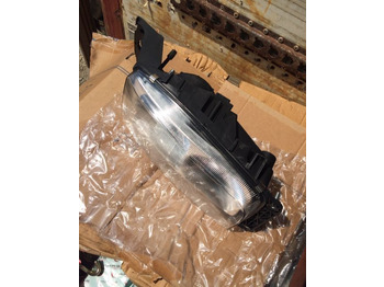 Headlight for Truck Renault DCI: picture 2