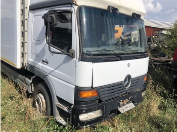 Spare parts MERCEDES-BENZ Atego