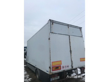 Spare parts for Truck Dezmembrez Mercedes Atego 815,818 12-23,12-28 ,16-23,16-28 Mercedes-Benz Atego: picture 3 Spare parts for Truck Dezmembrez Mercedes Atego 815,818 12-23,12-28 ,16-23,16-28 Mercedes-Benz Atego: picture 3