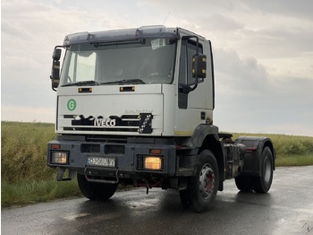 Tractor unit IVECO Eurotrakker 400E42HT 4x2 1Y3 - EURO 2 - Manual Injection Pomp -: picture 3