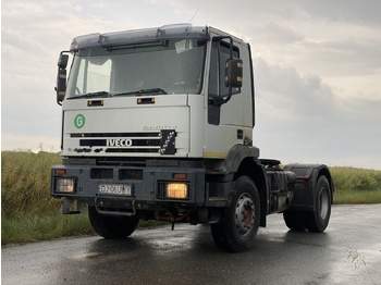 Tractor unit IVECO Eurotrakker 400E42HT 4x2 1Y3 - EURO 2 - Manual Injection Pomp -: picture 4