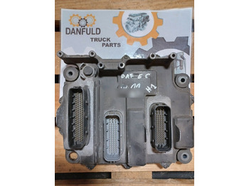 ECU DAF CF