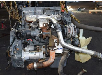Engine for Truck DAF FR118U2 DAF truck: picture 3