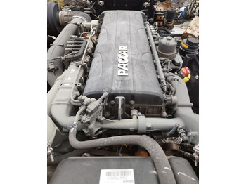 Engine DAF CF