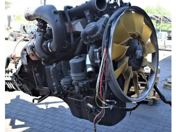 Engine for Truck DAF MX 300 U1 DAF CF 85, XF 105: picture 5