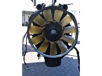 Engine for Truck DAF MX 300 U1 DAF CF 85, XF 105: picture 2