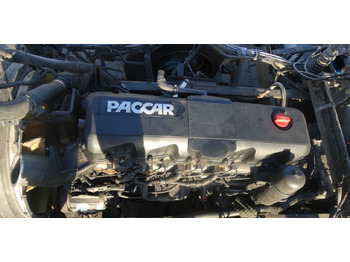 Engine DAF CF 85