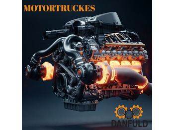 Engine PACCAR