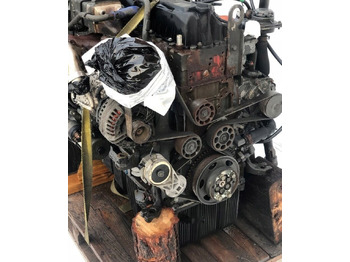Engine DAF