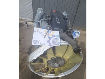 Engine for Truck DAF Paccar MX-300 S1 DAF XF 105, CF 85: picture 5