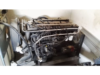 Engine for Truck MAN D0826 LF04 MAN M 90: picture 2