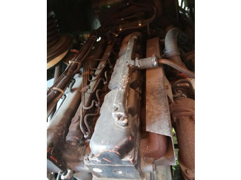 Engine for Truck MAN D0826LF 220 E2 MAN truck: picture 2