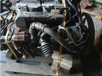 Engine MAN TGL